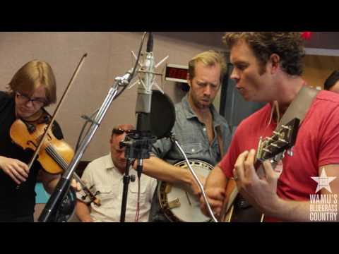 Steep Canyon Rangers - Camellia [Live at WAMU's Bluegrass Country]