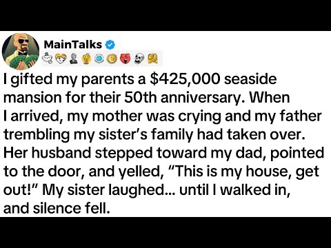 MainTalks and RedditTalks