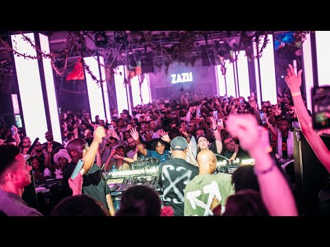 Caiiro X Da Capo X Enoo Napa (B3B) | ZAZU 19 APR 2025