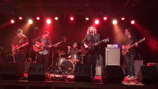 James LeBlanc - &quot;I Ain&#39;t Easy To Love&quot; - Live @ The Basement East