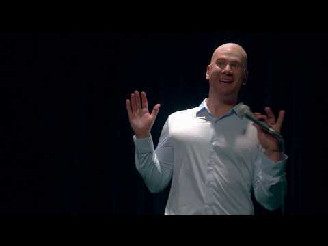 Bill Burr on the Ground Owl | Louder With Crowder