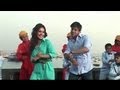 Vivek Oberoi And Neha Sharma On Sets Of Jayanta Bhai Ki Luv Story