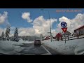 Poaina Brasov Centrul Vechi Brasov DN1E
