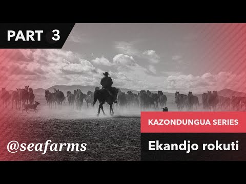 Kazondungua Kaputu PART 3