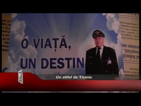 Un altfel de Titanic