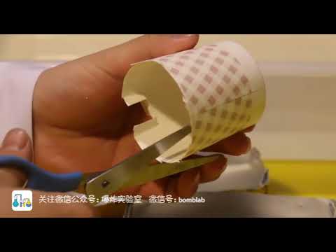 666，居然能像瓦特兄弟一样做蒸汽船！【爆炸实验室】