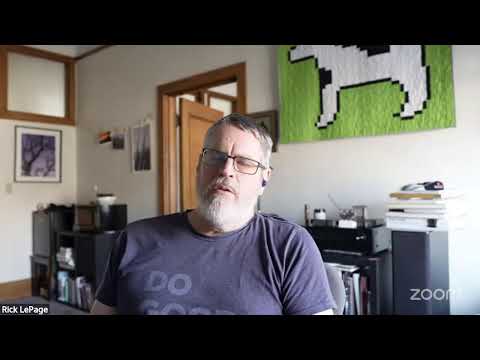 OFFICE HOURS January 13, 2026: "Best 2025 Photo Gallery"