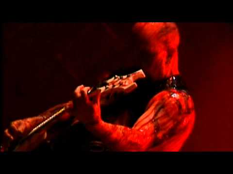 Slayer - Raining Blood - Live "Still Reigning" 2004 HD