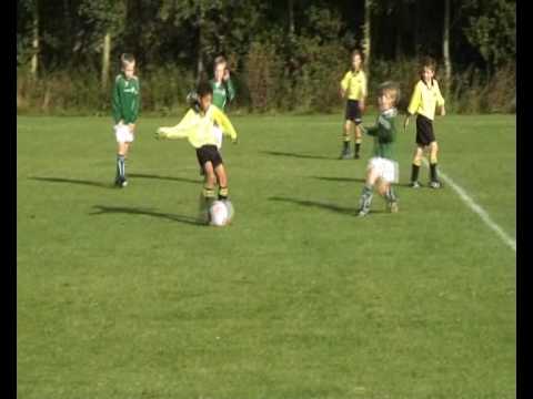 Sv Odijk F1 - Jonathan F3