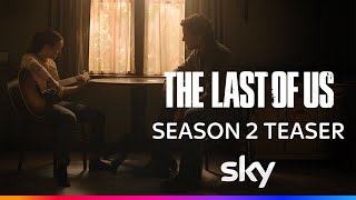 what channel can i watch the last of us season 2