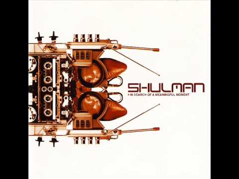 Shulman - Consciousness Revoked