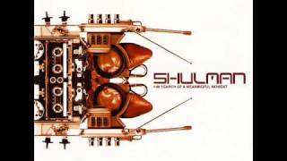 Shulman - Consciousness Revoked