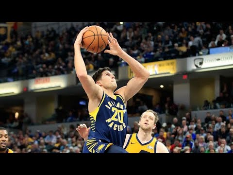 Doug McDermott 13 Pts 2 Asts 2 Stls Highlights vs Toronto Raptors | NBA 20/21 Season