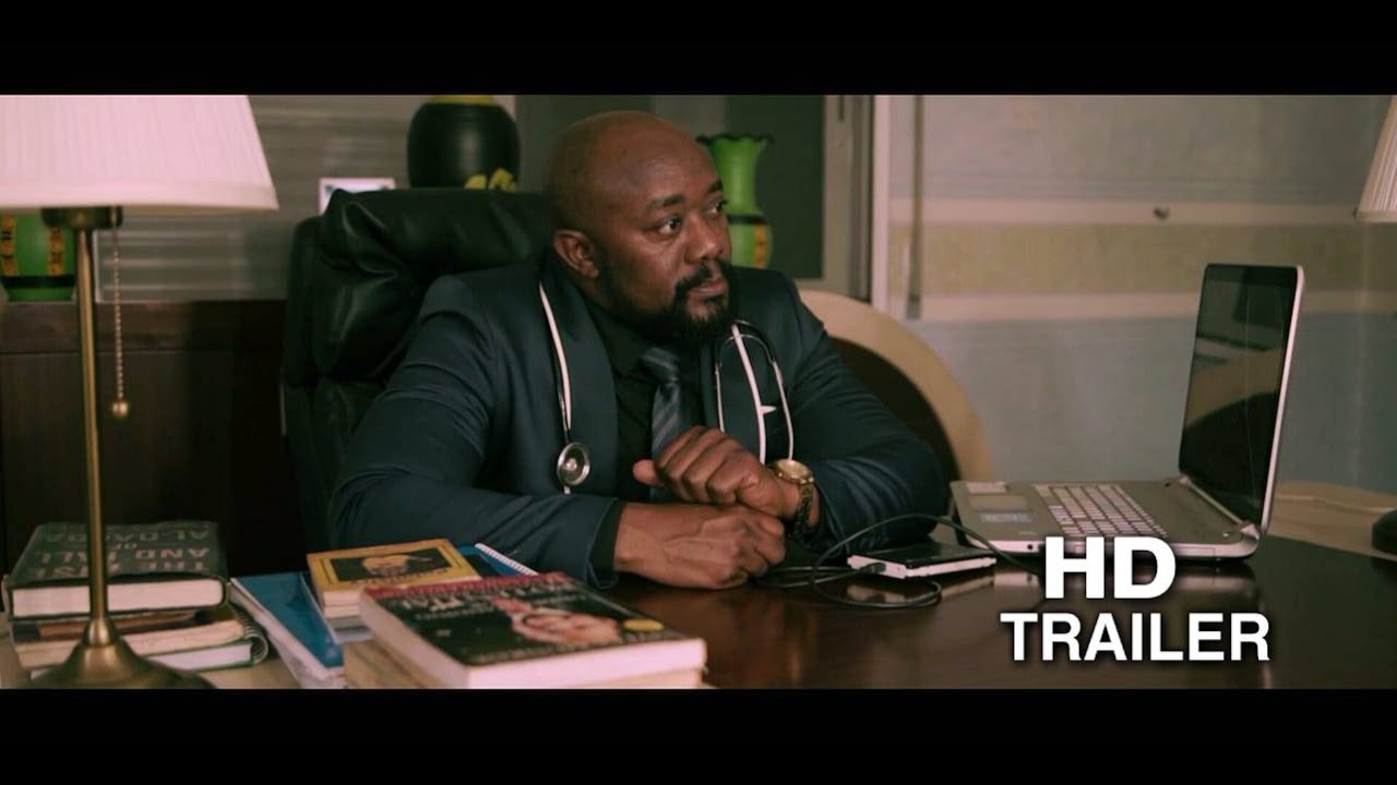 engato — Official Trailer