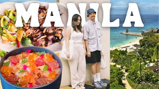Life in Manila Vlog 🇵🇭 Cebu Family Trip, Cafe Hopping, Makati City Guide, Philippines Travel 2024