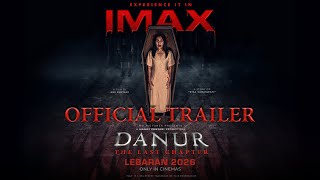 Download lagu Danur: The Last Chapter - Trailer | Experience it in IMAX mp3 Download lagu Danur: The Last Chapter - Trailer | Experience it in IMAX mp3