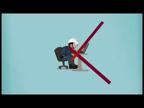 Capacitación de Ergonomía