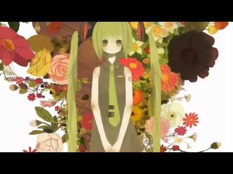 Hatsune Miku - Sky Fish (English Subbed)