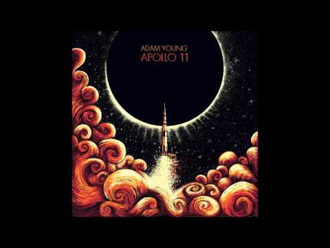 Adam Young - "CSM-LM Docking" (From the Apollo 11 Score) (OFFICIAL AUDIO)