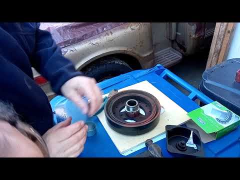 Speedy Sleeve installation