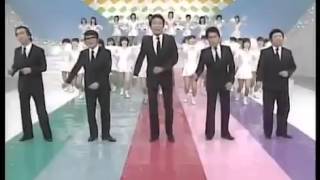 サカナクションとドリフのシンクロ率