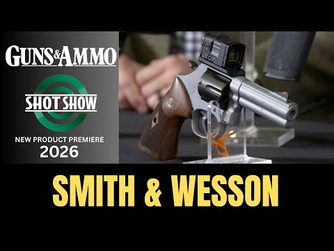 Outdoor Channel and Guns & Ammo