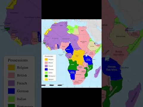 Why should Poland pay for Europe's African debt?