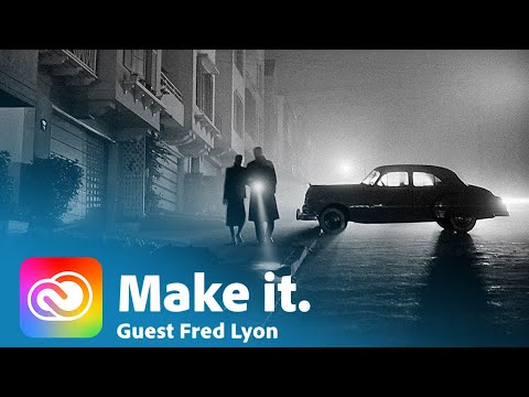 download lagu mp3 mp4 Fred Lyon, download lagu Fred Lyon gratis, unduh video klip Fred Lyon