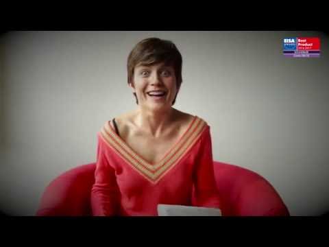 EISA AWARDS. BEST SOUNDBASE 2016-2017 - Canton DM 55