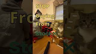 Stop Buying Shoes From STOCKX!!! (Here