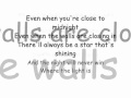 Anthem Lights - Where The Lights Is (Lyrics)