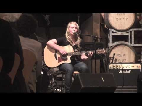 Green Eyes - Slow it Down [Live]