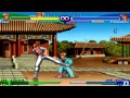 MUGEN 2014 Nik Vs Danny
