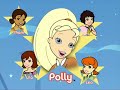 Polly Pocket Pollyworld Early Trailer