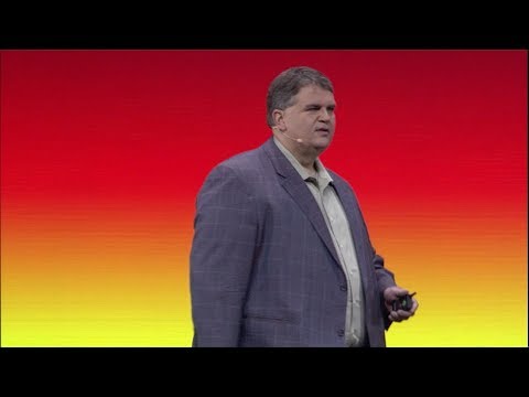 AWS Summit Series 2018 - Chicago: Jeff Garascia, Chief Innovation Officer at Marmon Holding