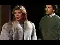 99 Woman In Fur Coat In Days Of Our Lives