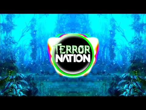 PRVNK - It's Like A Jungle  (Original Mix) [Terror Nation Exclusive]