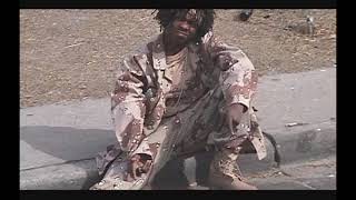 CAMOFLAUGE &quot;STRICTLY 4 DA STREETS&quot; THE MOVIE