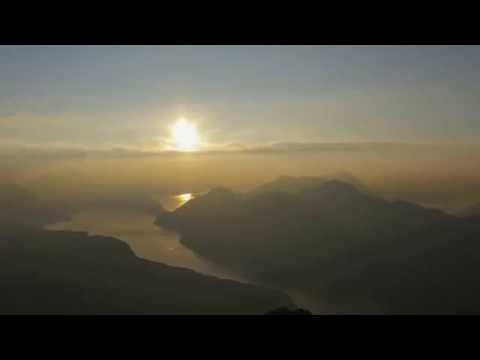 ERYO - Morning Light