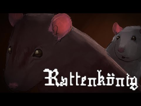 Rattenkönig youtube-video