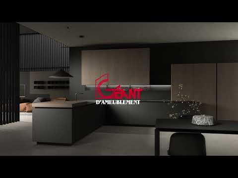 GEANT D'AMEUBLEMENT Cuisines 2024/02