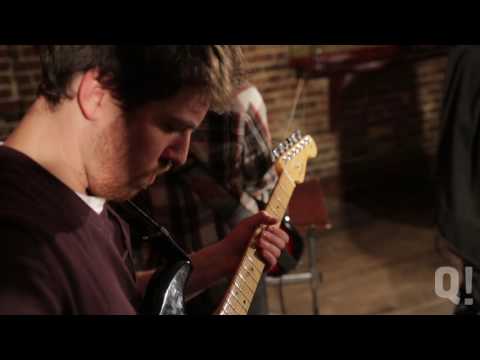 Reportage - Clay and friends