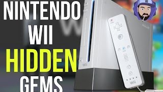 Nintendo Wii Hidden Gems - The Wii's Best Kept Secrets | RGT 85