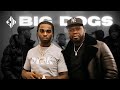 Pop Smoke Ft 50 Cent BIG DOGS