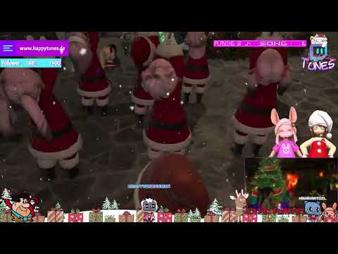 🎄 Cafe Flintstone 🎵 OPEN STAGE 🎅 ★ Odin ★ Join Us | !location | !ai = Tuneingway | !help