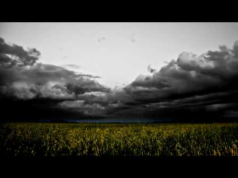 Time-lapse Series: Field of Storms