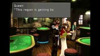 Let's Play Final Fantasy VIII Part 138 - Finishing the Queen