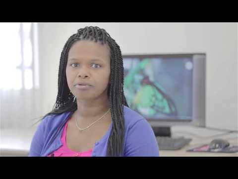 Becoming a registered nurse at NIPA school