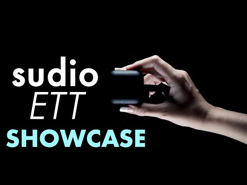 Sudio Ett Showcase by Beyond Norm