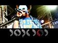 Dope D.O.D. - Combust - Live (Jardin du Michel ...